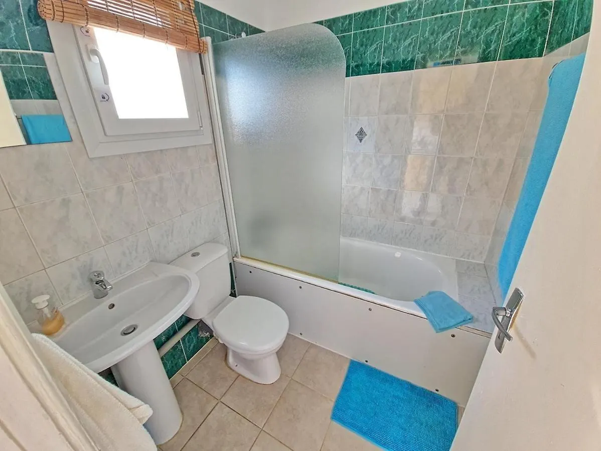 Maggie Studio @ Ayia Napa Apartment Cyprus