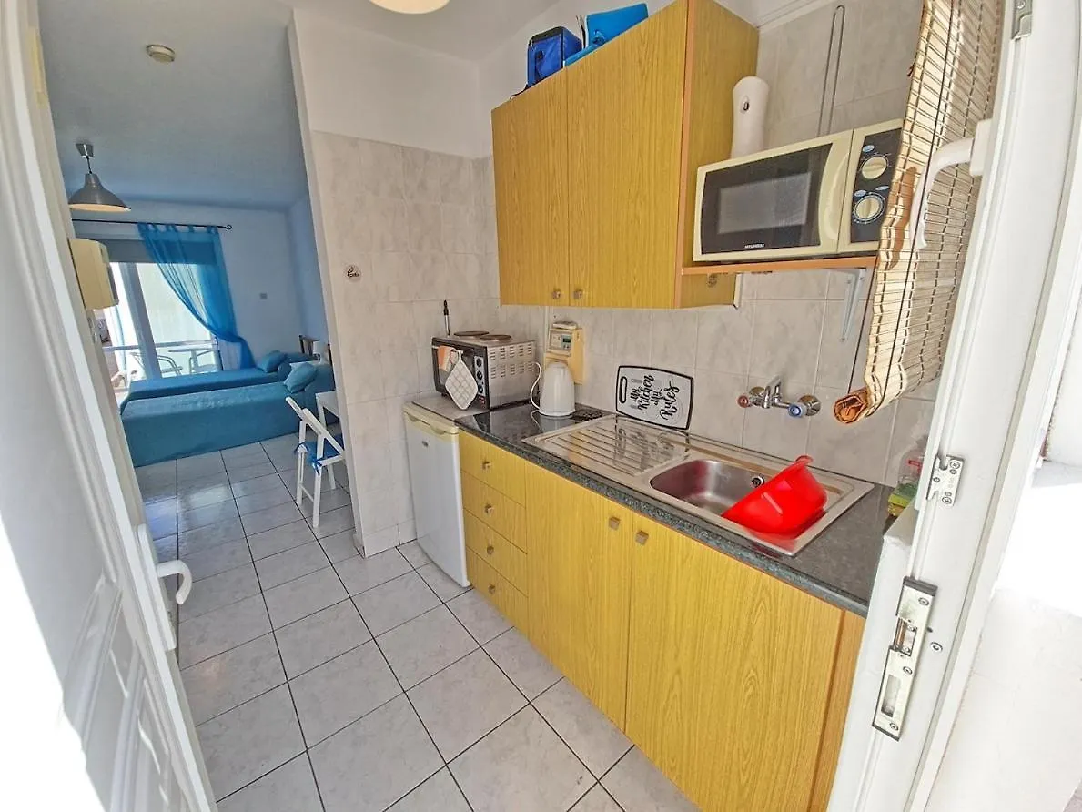 Maggie Studio @ Ayia Napa Apartment Cyprus